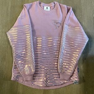 Walt Disney World 50th Spirit Jersey - size small
